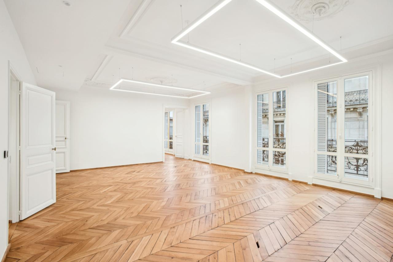 Bureau Paris 599m² Location bureau Paris OLBUR2314807 8